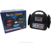 شارژر باتری اتوماتیک ( 20 آمپر 12 ولت) اصل ترونیک ارومیه