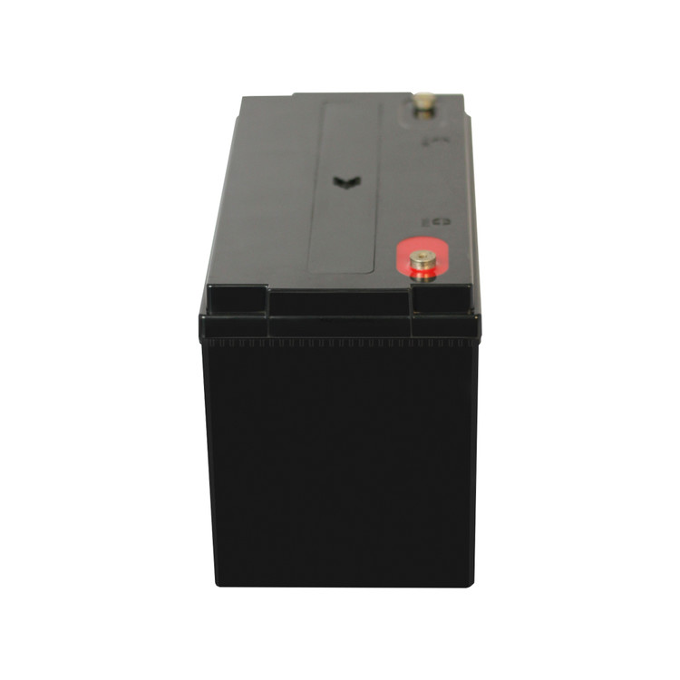 باطری ۱۰۰ آمپر UPs دیپ سایکل ژل کازوکی تحت لیسانس ژاپن